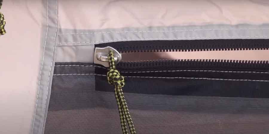 Browning Camping Glacier Tent Browning Camping Glacier Tent
