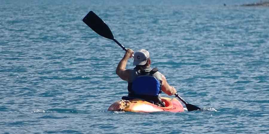Best Kayak Seat Best Kayak Seat