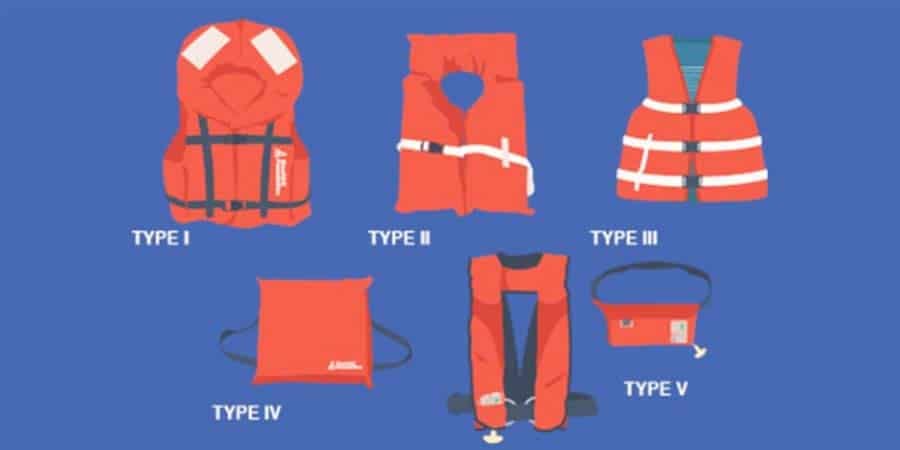 Can a 6 Month Old Wear a Life Jacket