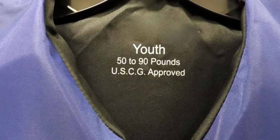 How Safe Are Infant Life Jackets?
