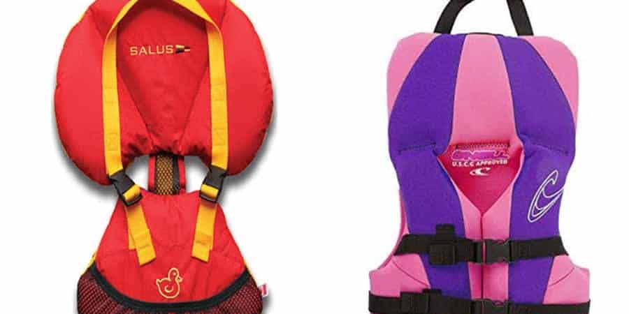 How Safe Are Infant Life Jackets How Safe Are Infant Life Jackets