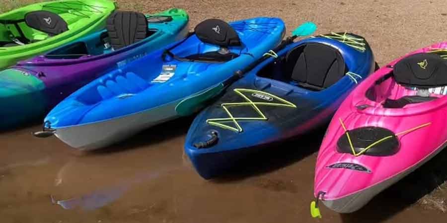 Should I Get A Kayak Cart? [What Kind Should I Get]