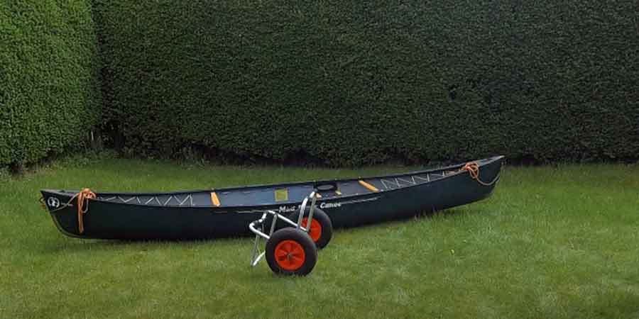 TMS CART KAYAK/CANOE: Definitive Review (2026)