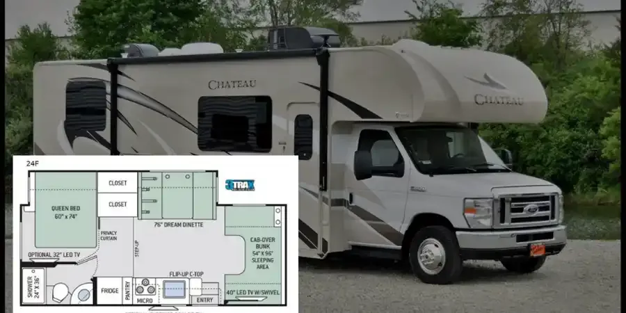 Top 11 Best Small Motorhomes 2026