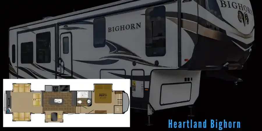 Heartland Bighorn