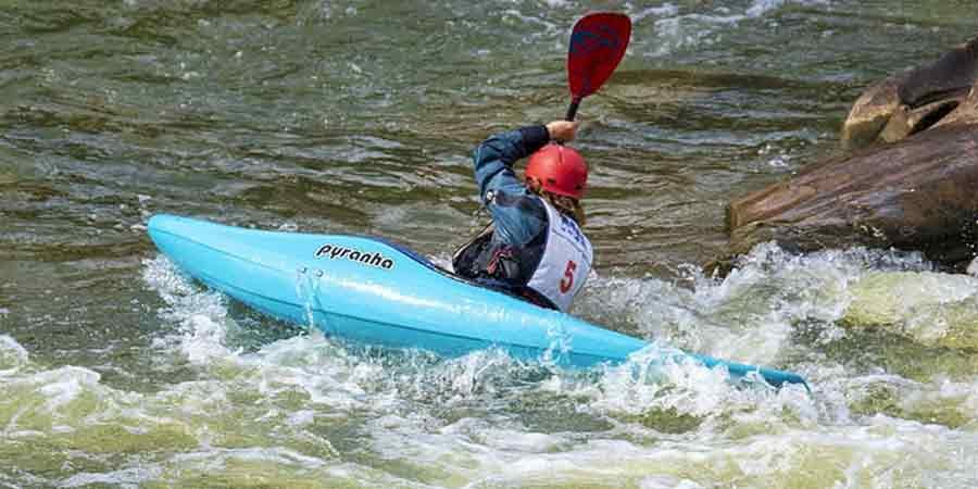 Does kayaking have a weight limit Does kayaking have a weight limit