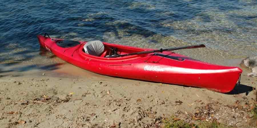 Does kayaking have a weight limit Does kayaking have a weight limit