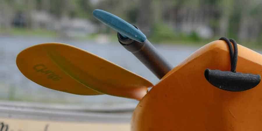 How To Choose The Best Kayak Paddle