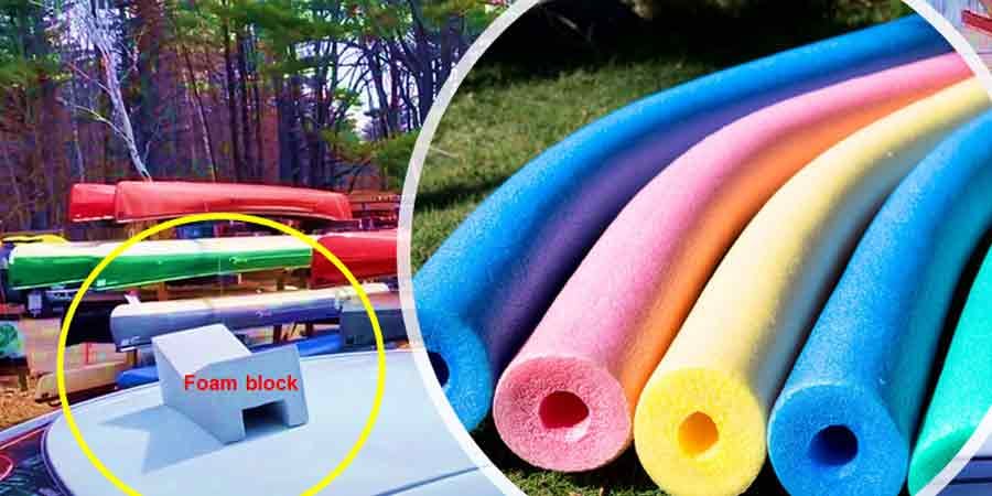 How to Transport a Kayak Without a Roof Rack How to Transport a Kayak Without a Roof Rack