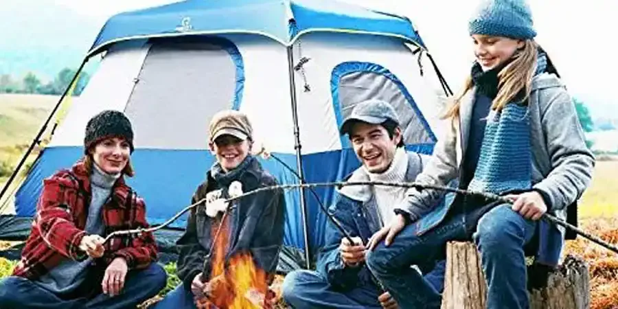 OT QOMOTOP 6 Person Pop Up Tent: Definitive Review 2026