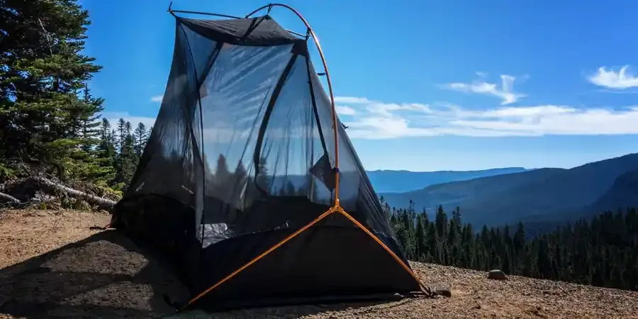 Teton Sports Mountain Ultra