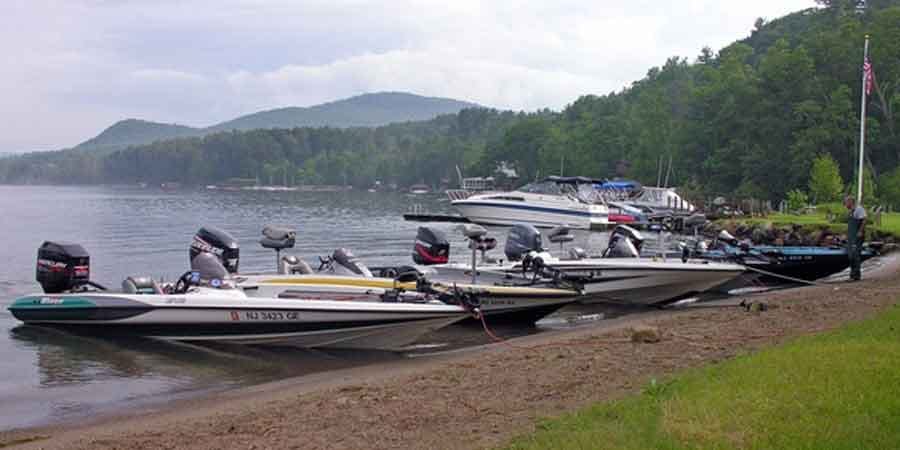 Can A Trolling Motor Be Used On A Kayak?