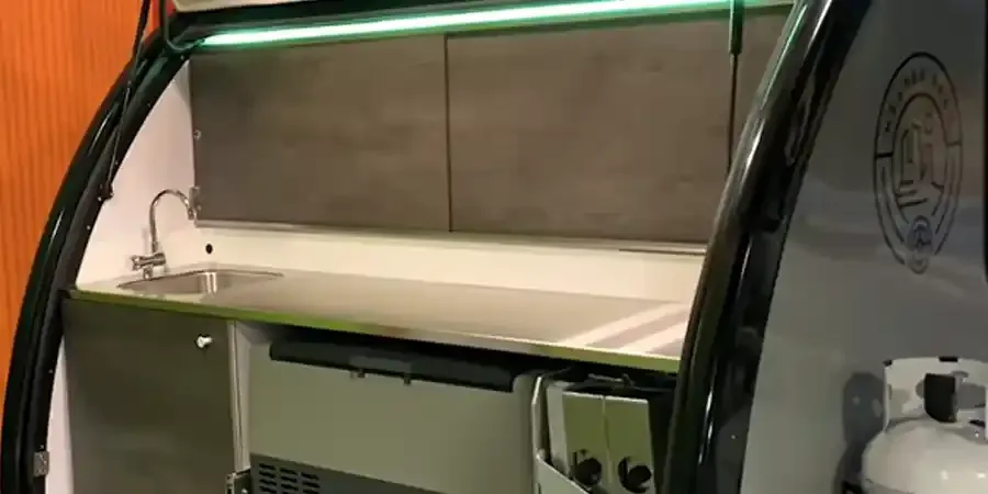 Bean Trailers Bean Trailers