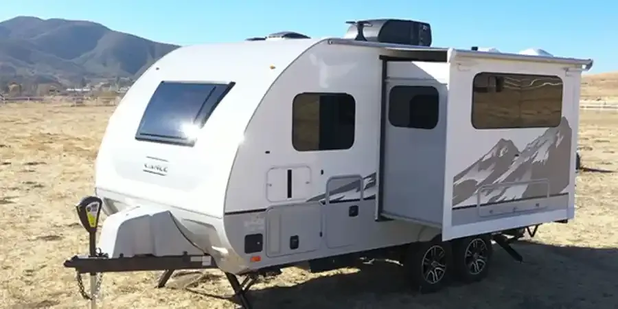 Lance Travel Trailers Lance Travel Trailers
