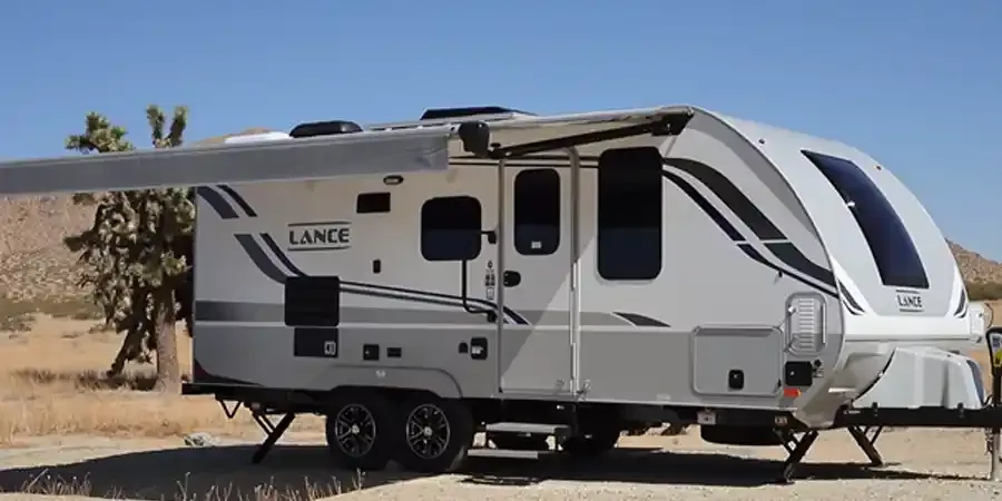Lance Travel Trailers Lance Travel Trailers