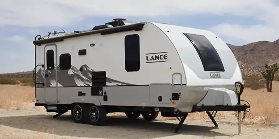 Lance Travel Trailers Lance Travel Trailers