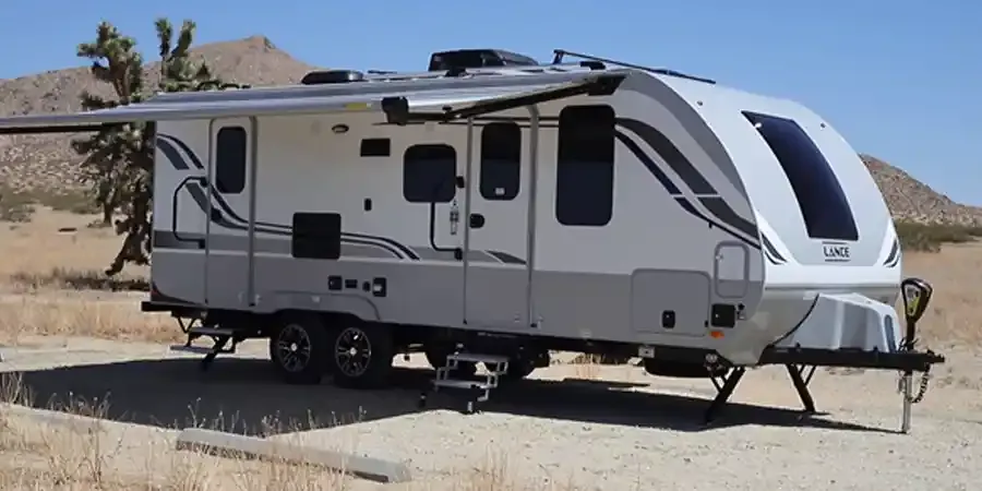 Lance Travel Trailers Lance Travel Trailers