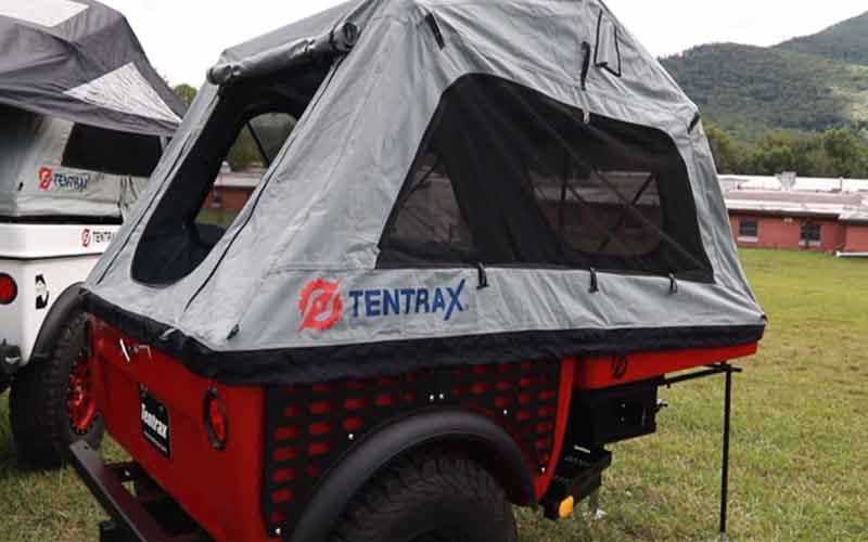 Overland Campers Overland Campers