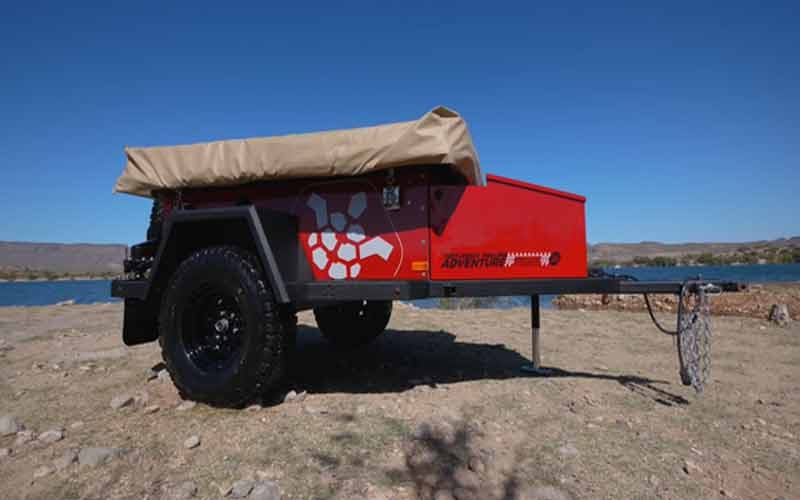 Overland Campers Overland Campers