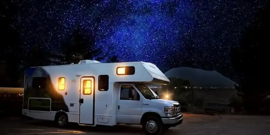 RV Trip Wizard RV Trip Wizard