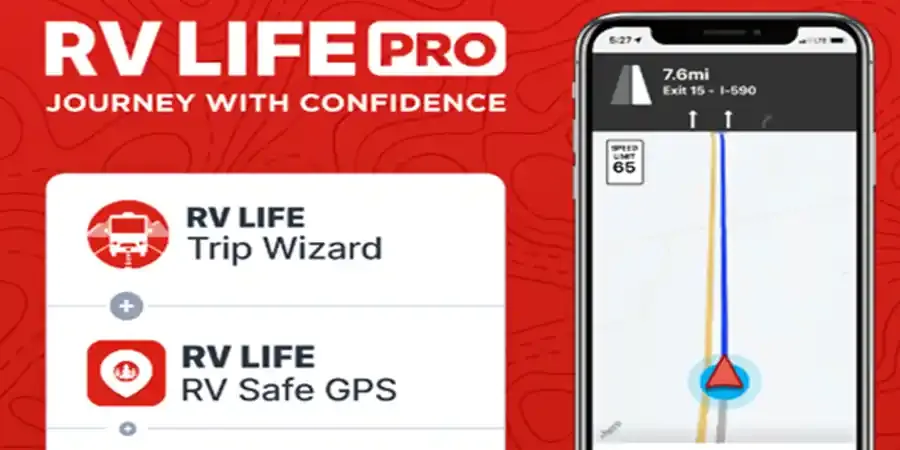 RV Trip Wizard RV Trip Wizard