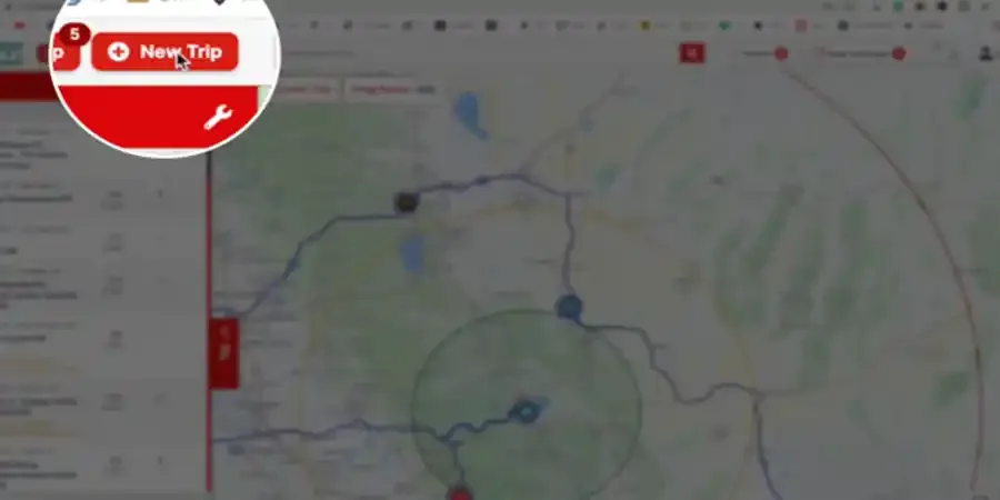 RV Trip Wizard RV Trip Wizard
