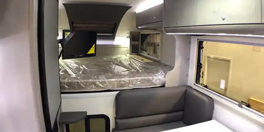Truck Camper Truck Camper