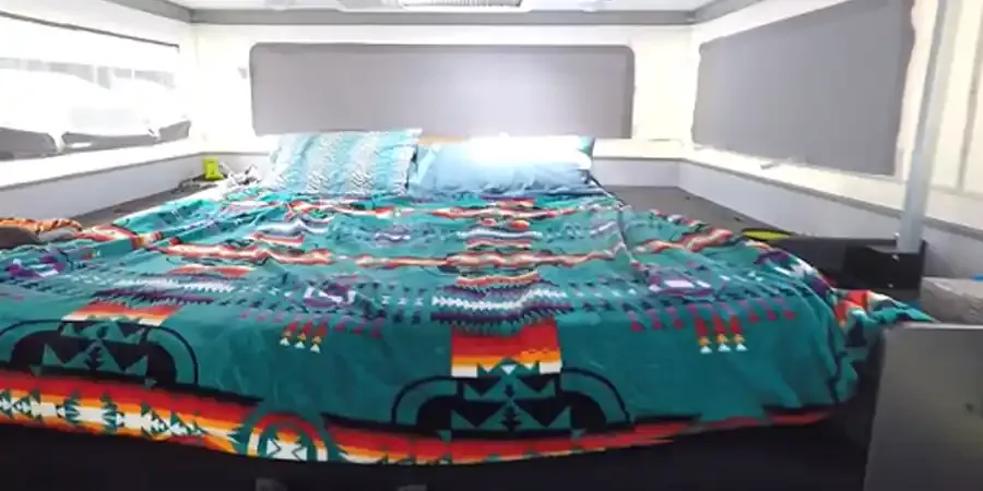 Truck Camper Truck Camper