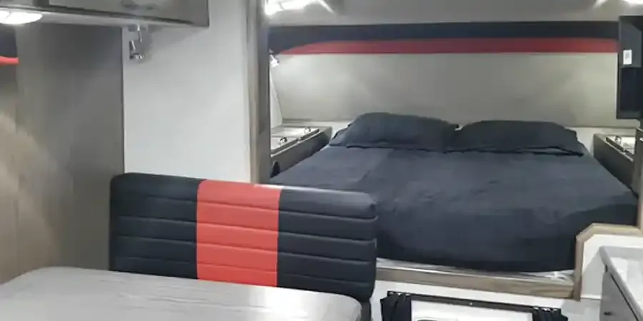 Truck Camper Truck Camper