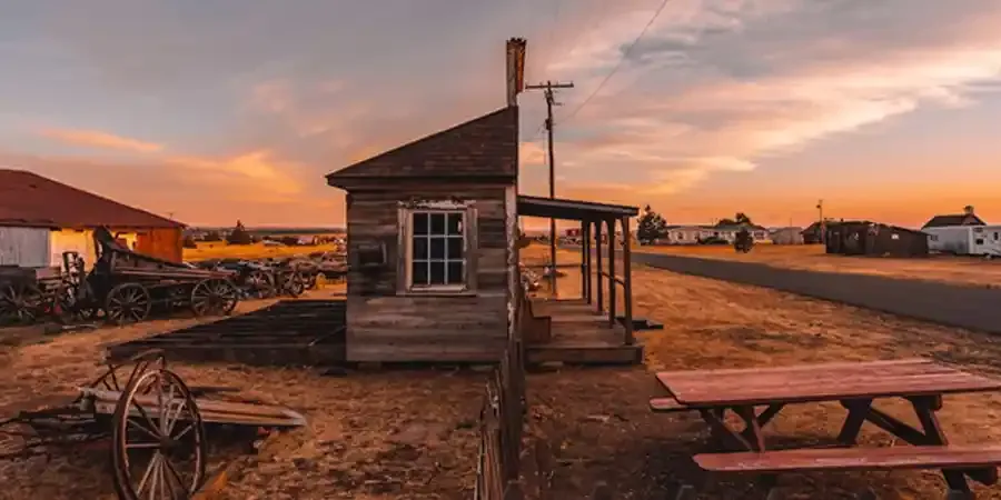 The 15 Best Off Grid TV Shows You Need To Watch
