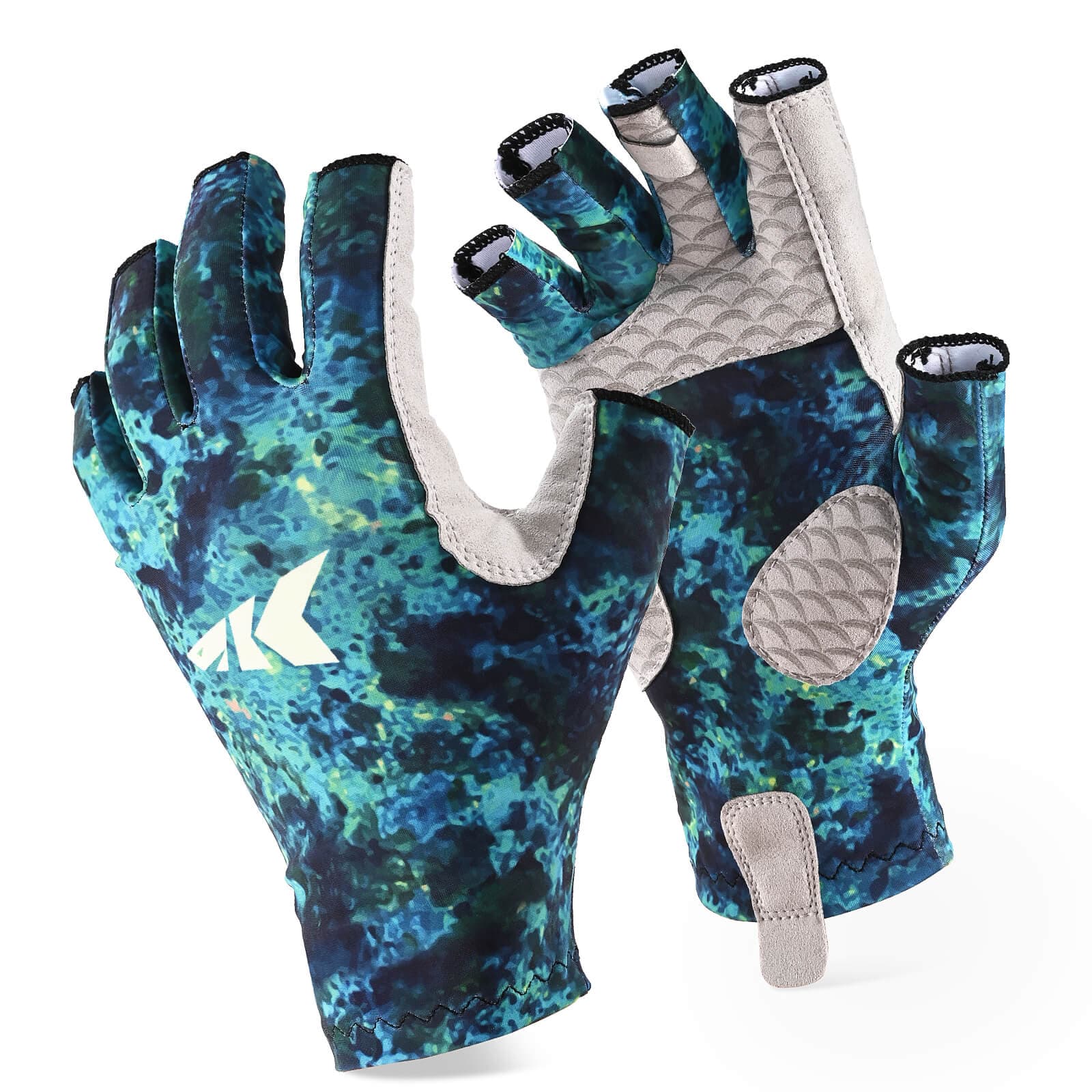 9 Best Fishing Gloves To Have For Every Season