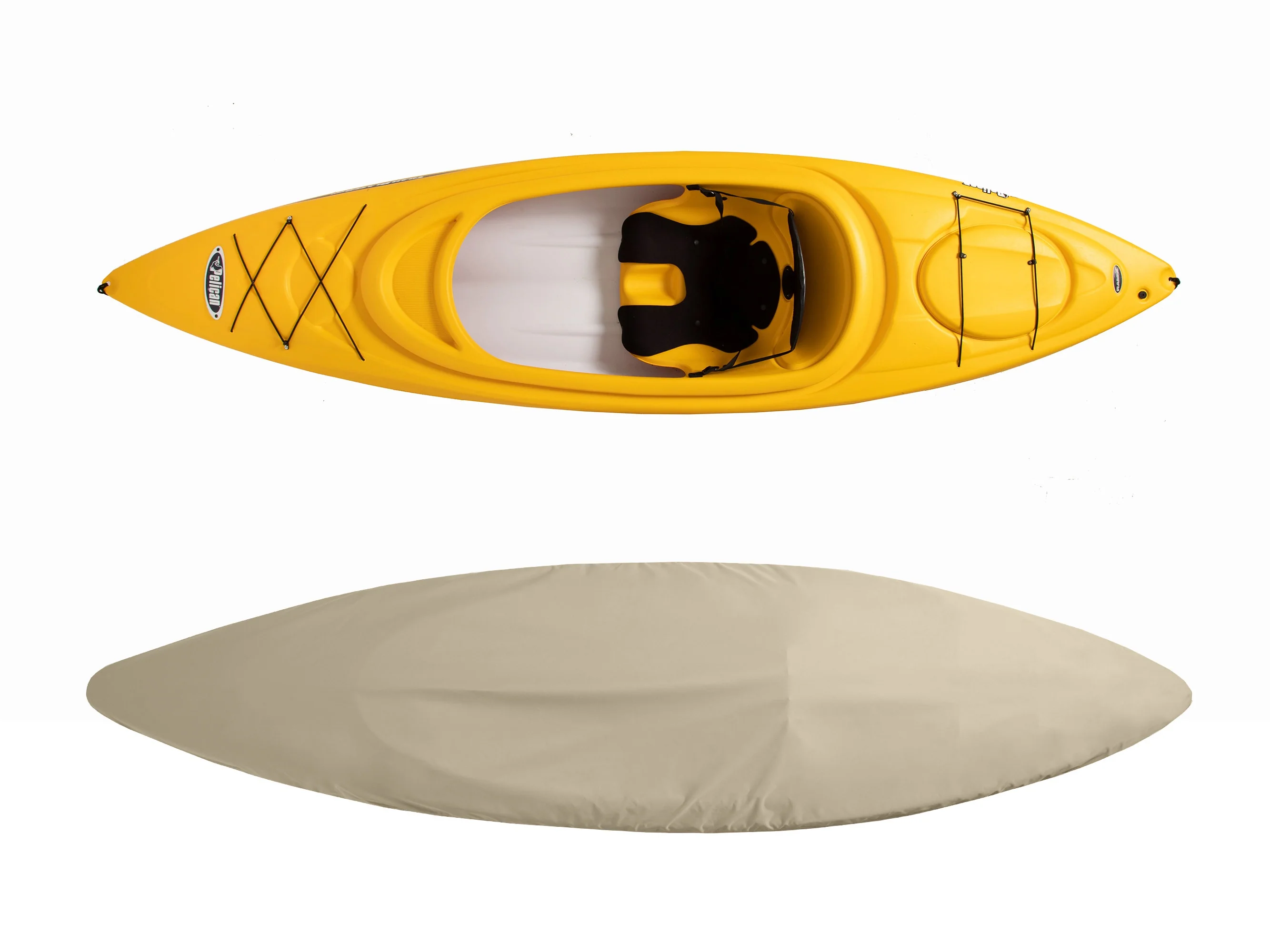 10 Best Kayak Covers [UPDATED] Definitive Guide (2026)