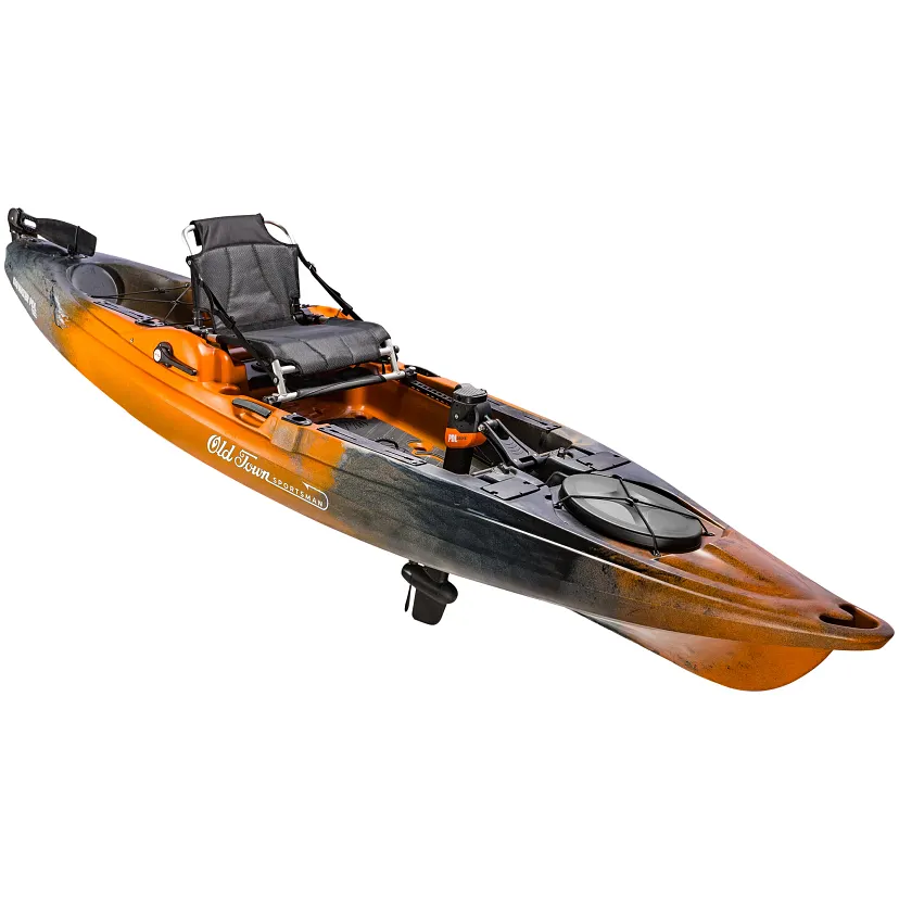 10 Best Sit on Top Kayak Models Worth To Buy