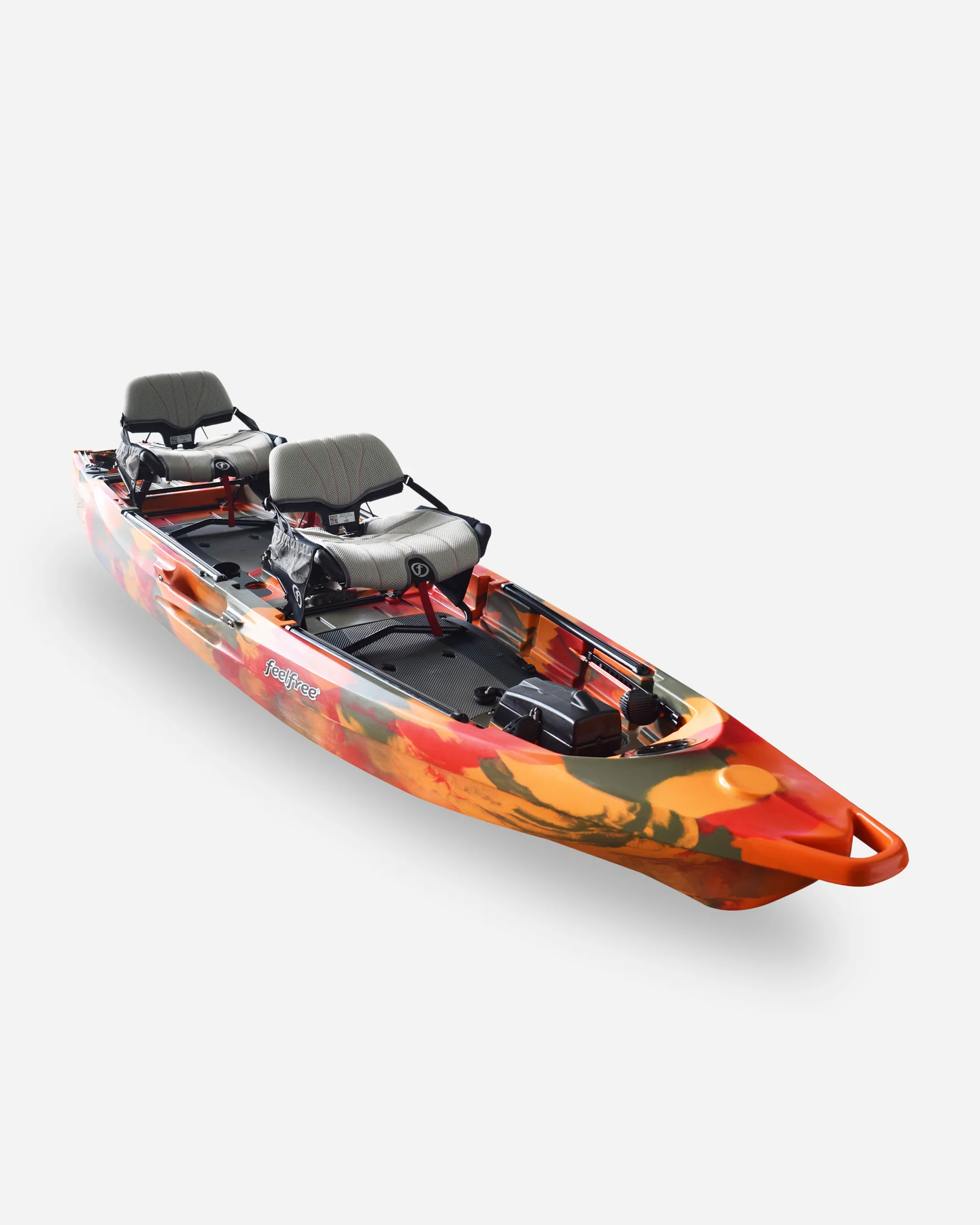 Best Tandem Fishing Kayak