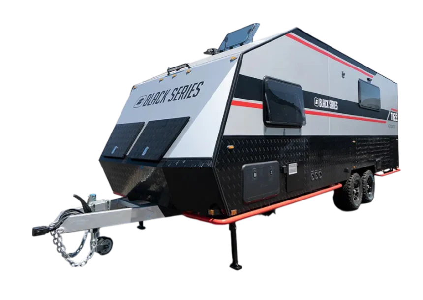 5 Best Black Series Campers [Updated 2026]