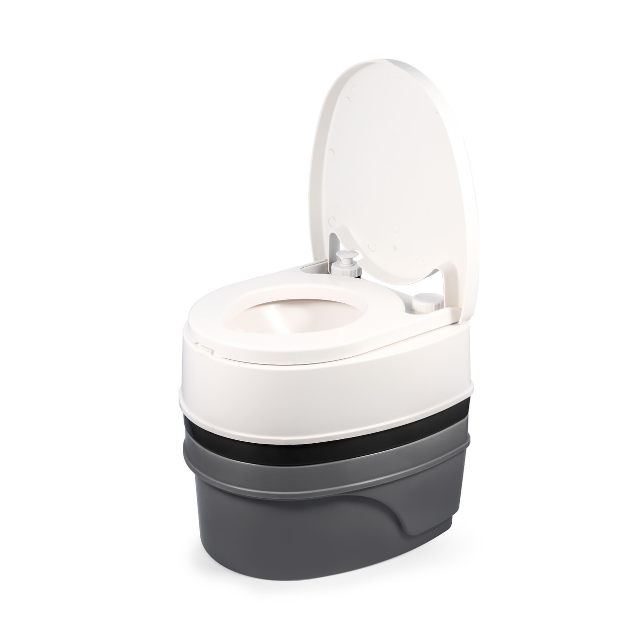 Camco 41545 Portable Toilet: Definitive Review (2026)