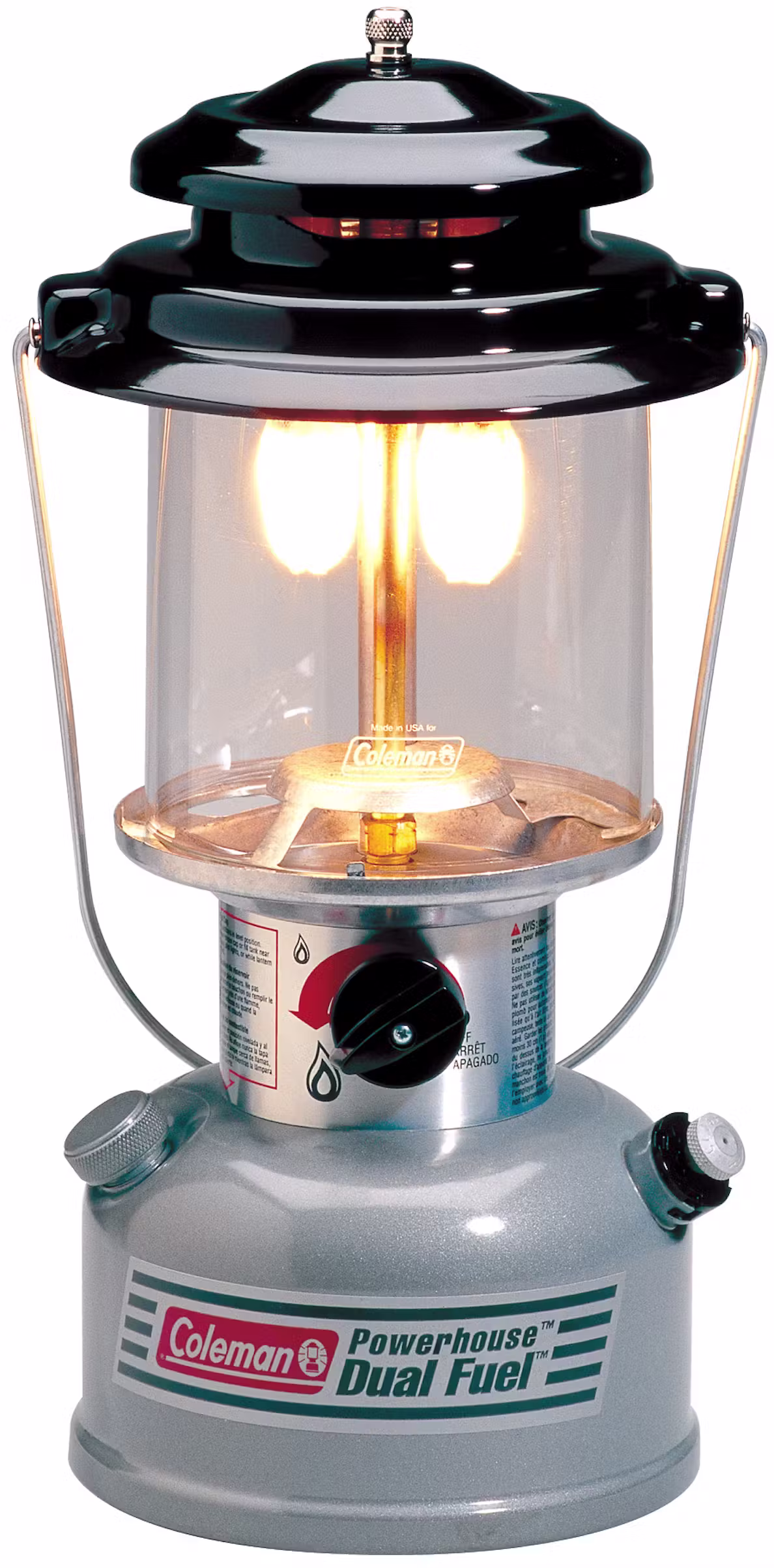Coleman Dual Fuel Lantern : Definitive Review (2026)