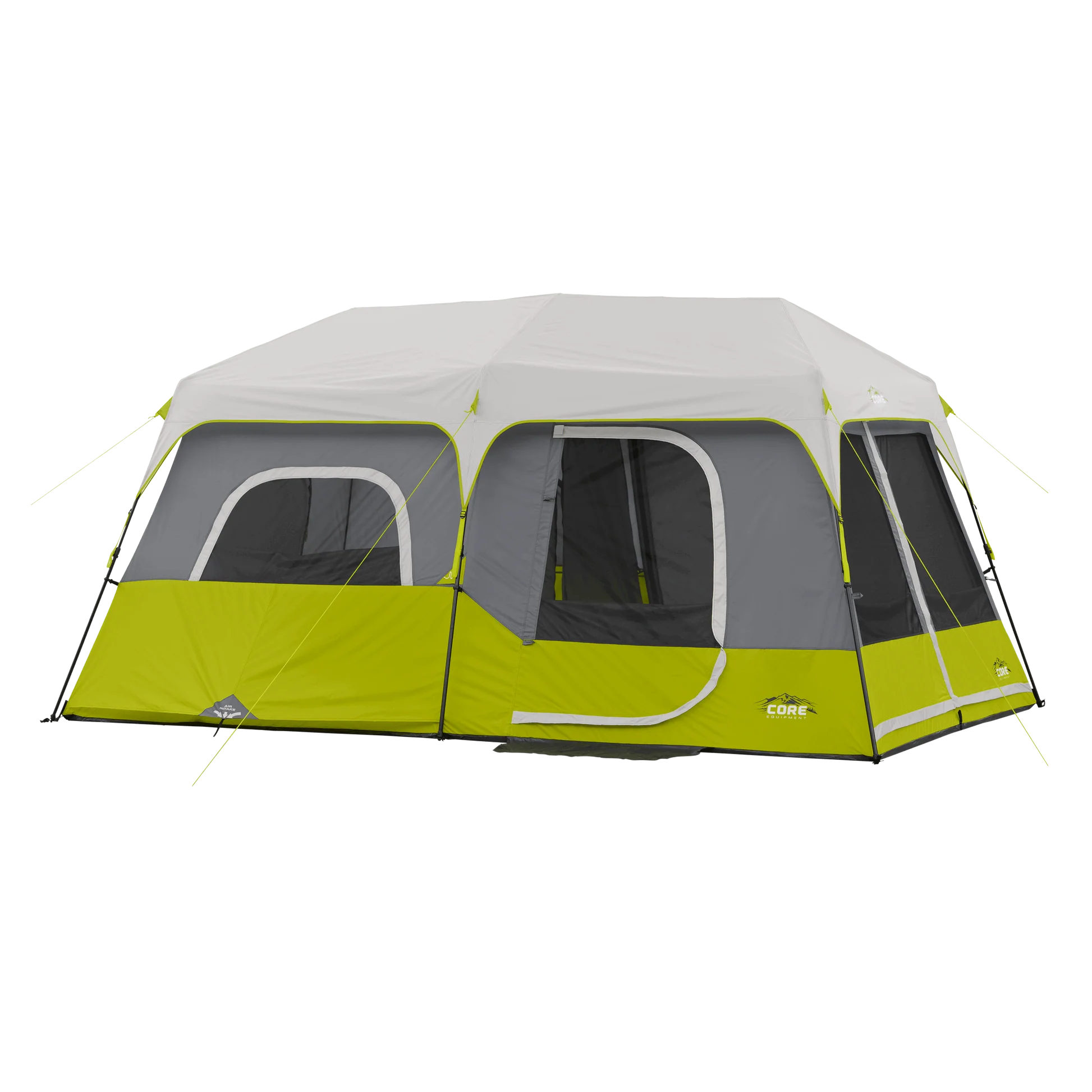 Core 9 Person Instant Cabin Tent: Definitive Review (2026)
