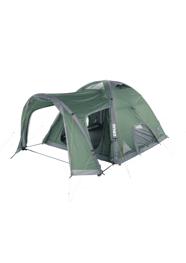 Crua Tent (Core Dome 6 Person): Definitive Review (2026)