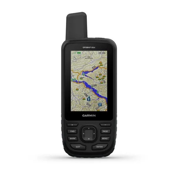 Garmin GPSMAP 66ST: Definitive Review (2026)