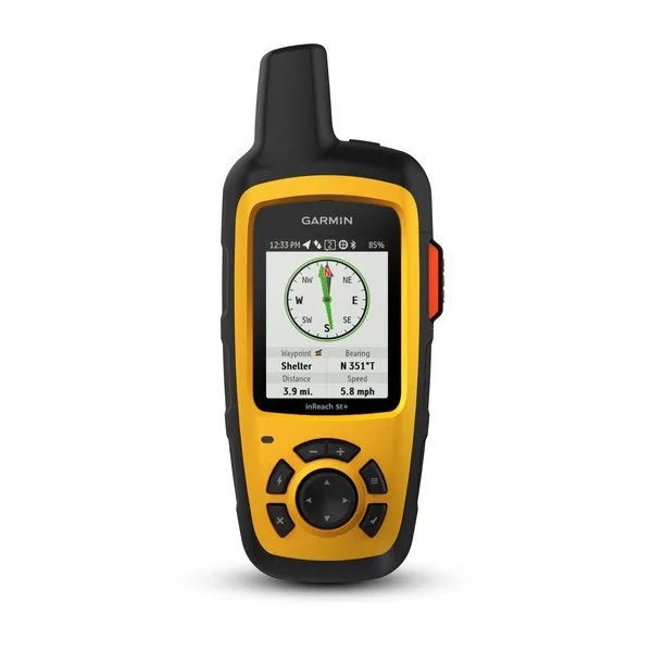 Garmin inReach Explorer Plus (GPS): Definitive Review (2026)