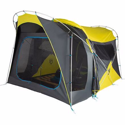 Nemo Wagontop 6 Person Tent: Definitive Review (2026)