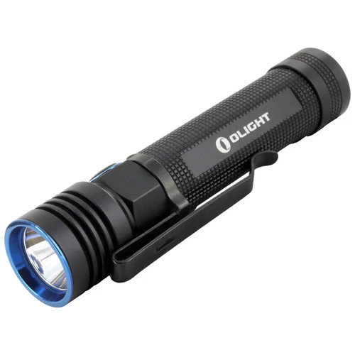 Olight S30R Flashlight: Definitive Review (2026)