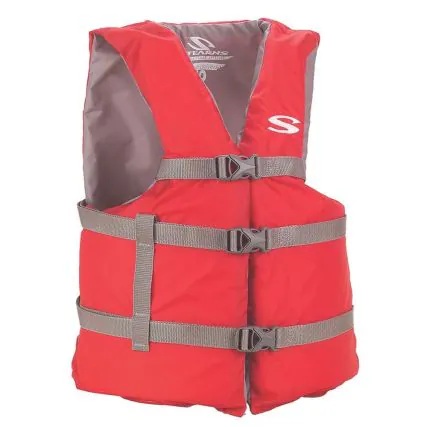 Stearns Classic Series Kids Vest: Definitive Review (2026)