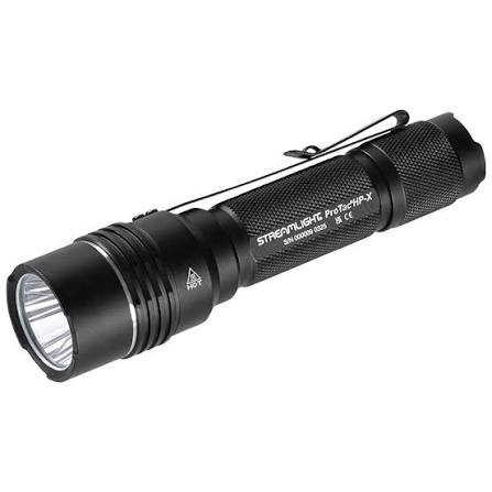 Streamlight Tactical Flashlight: Definitive Review (2026)