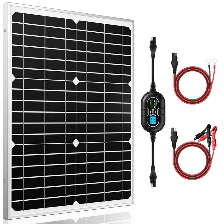 Cheap Off Grid Solar Panel Kits (2026) Suner Power Definitive Review