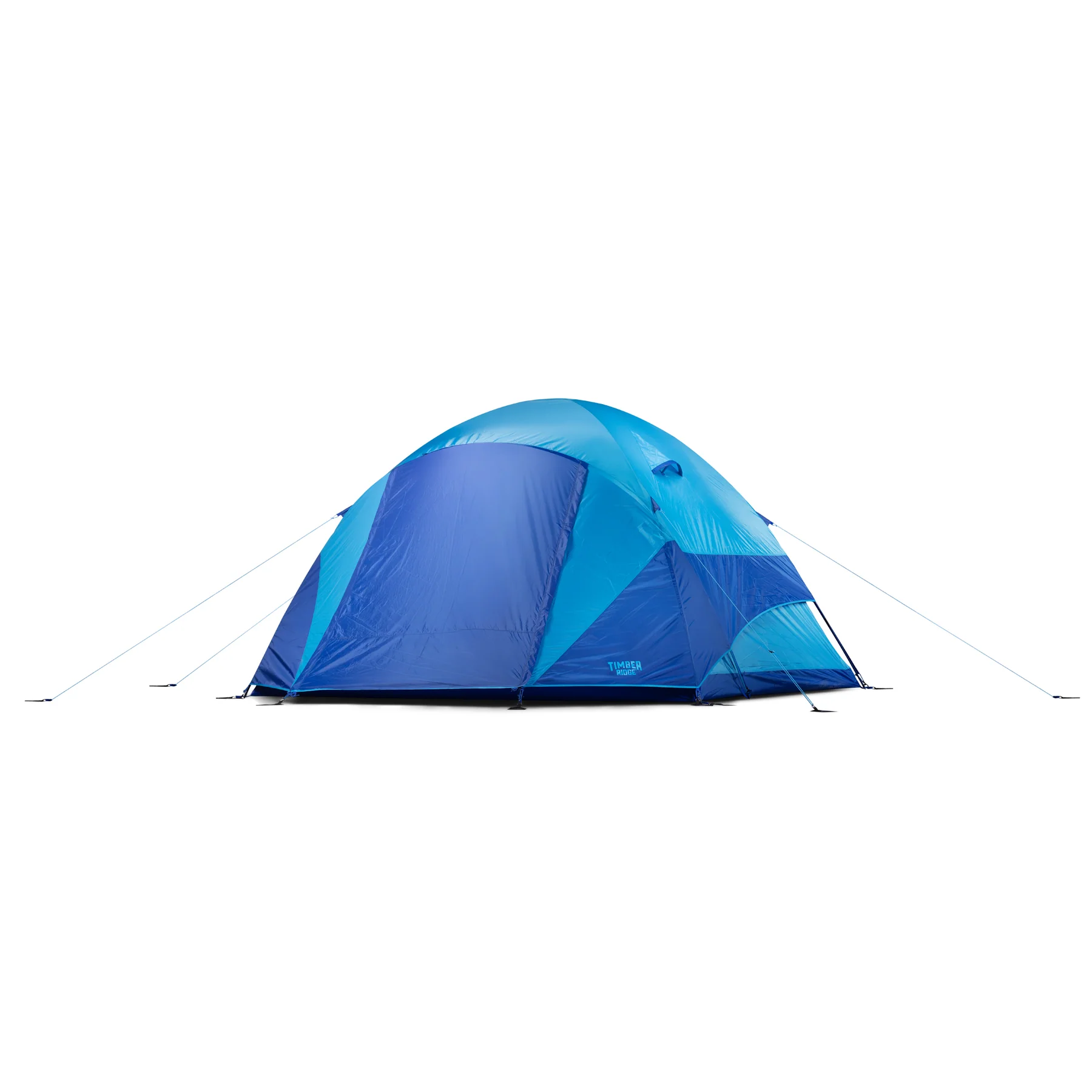Timber Ridge Tent: Definitive Review (2026)