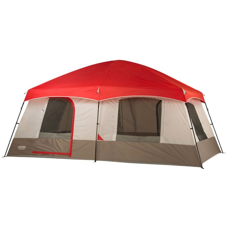 Wenzel Timber Ridge Tent: Definitive Review (2026)