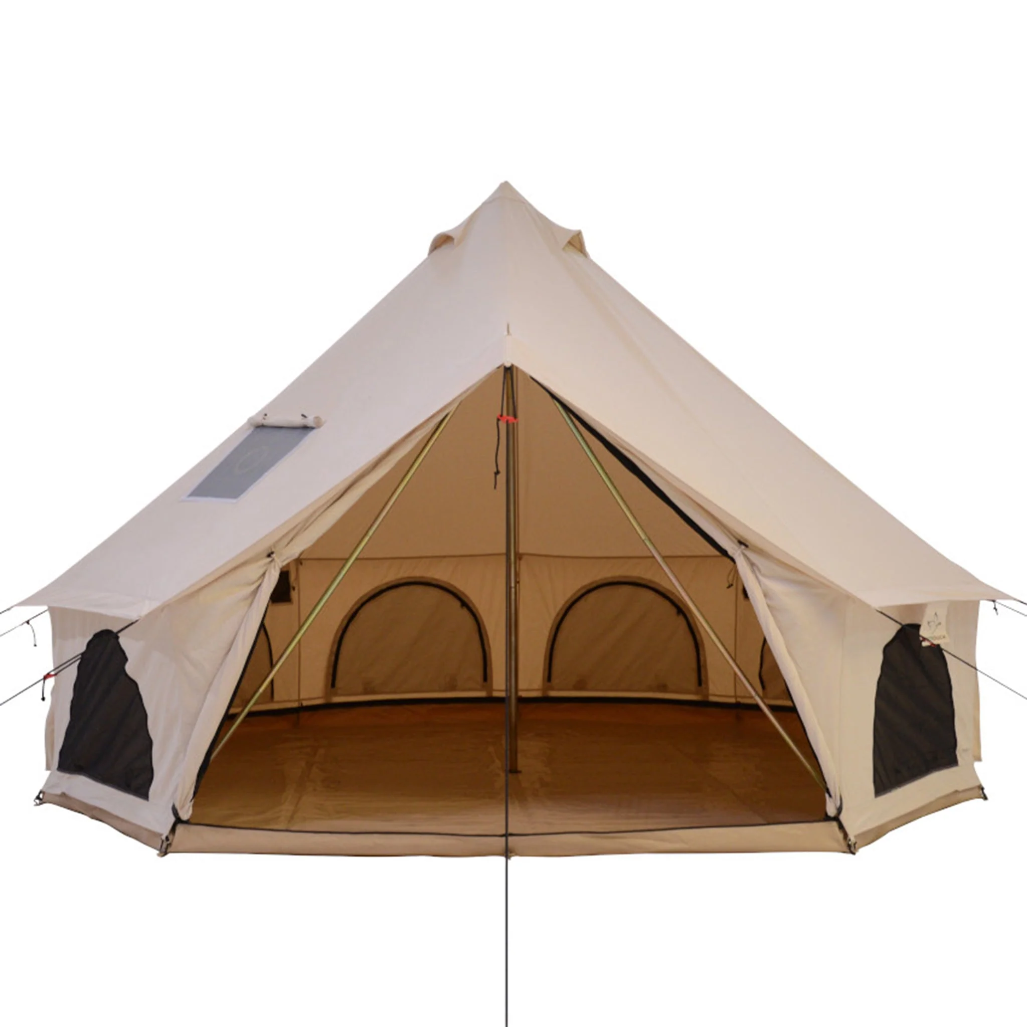 White Duck Outdoors (Avalon Bell Tent): Definitive Review (2026)