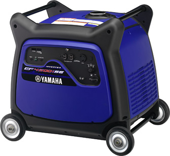 Yamaha EF4500iSE Generator: Definitive Review 2026